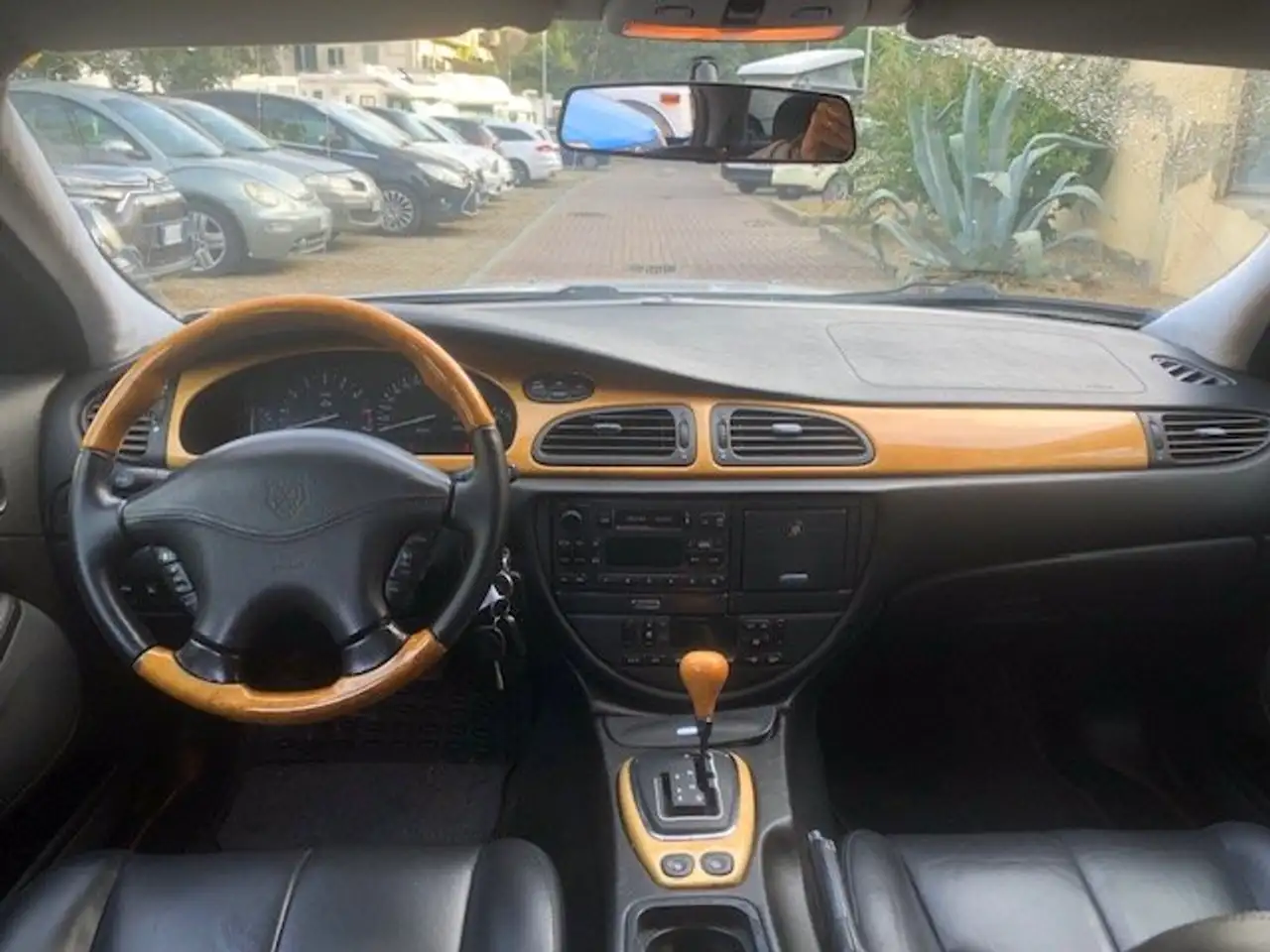 Jaguar S-Type 3.0 V6 Executive, foto 5