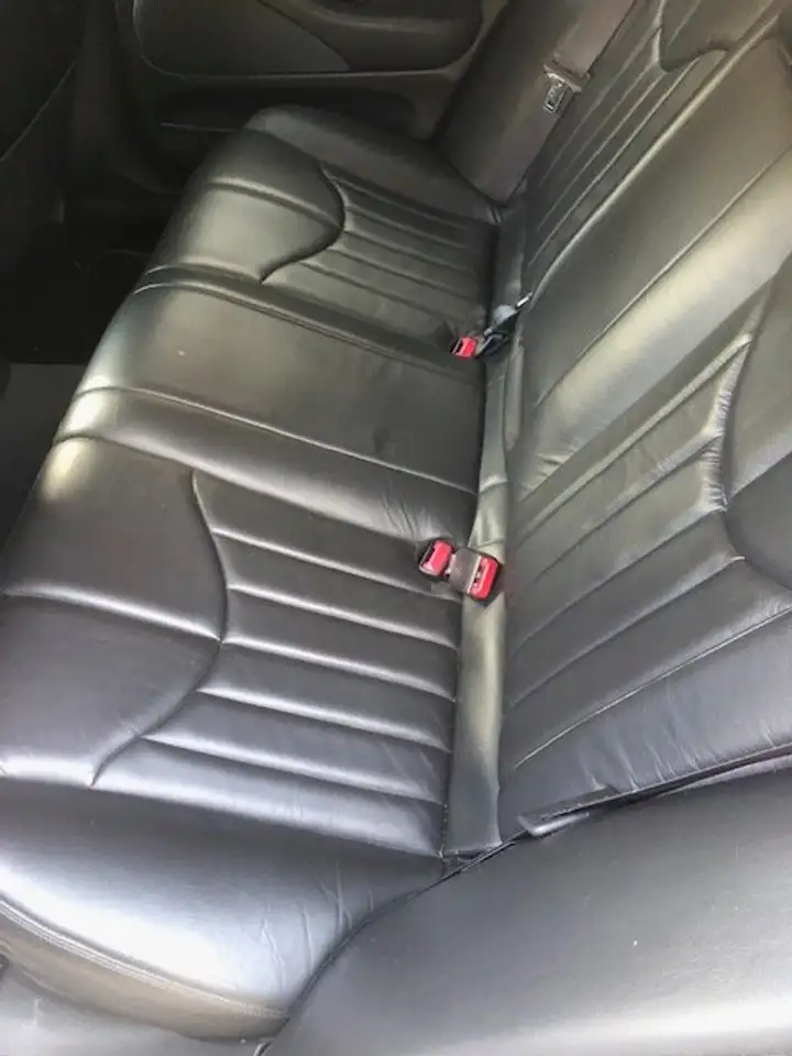 Jaguar S-Type 3.0 V6 Executive, foto 9