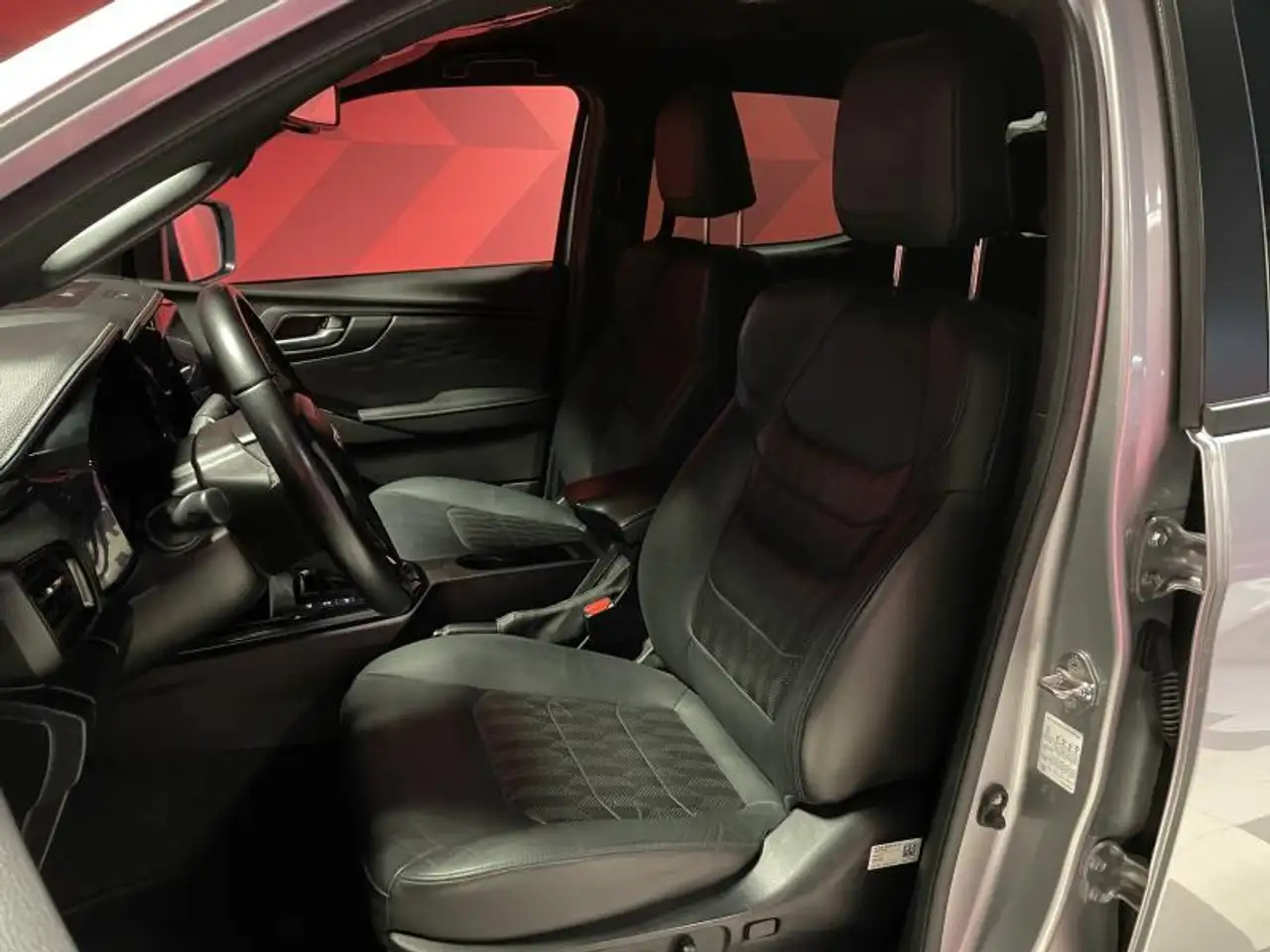Isuzu D-Max 2025 — фото 11