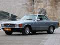 Mercedes-Benz SL 380 Bleu - thumbnail 22
