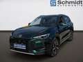 MG ZS MG ZS Luxury HEV Grün - thumbnail 1