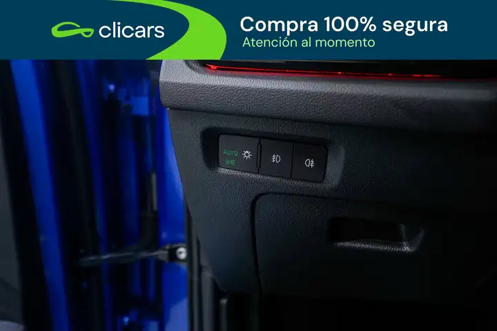 Škoda Octavia 2022, foto 26