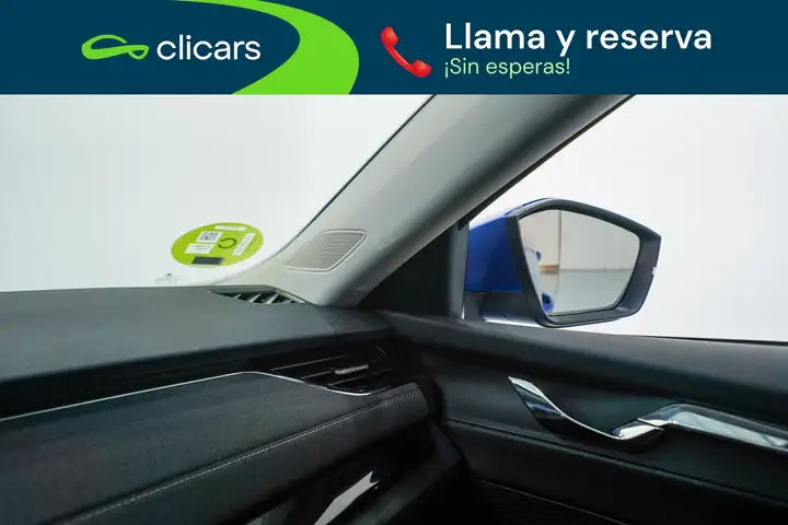 Škoda Octavia 2022, foto 33