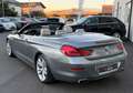 BMW 650 650i Cabrio Futura autom. PERFETTA! Grau - thumbnail 4
