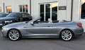 BMW 650 650i Cabrio Futura autom. PERFETTA! Grau - thumbnail 3