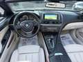 BMW 650 650i Cabrio Futura autom. PERFETTA! Grau - thumbnail 14