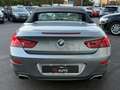 BMW 650 650i Cabrio Futura autom. PERFETTA! Grau - thumbnail 9