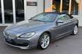 BMW 650 650i Cabrio Futura autom. PERFETTA! Grau - thumbnail 6