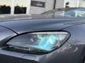 BMW 650 650i Cabrio Futura autom. PERFETTA! Grau - thumbnail 19