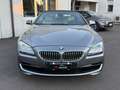BMW 650 650i Cabrio Futura autom. PERFETTA! Grau - thumbnail 2
