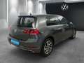 Volkswagen Golf VII Lim. 1.5TSI Sound ACC TEMP NAVI SITZH Grijs - thumbnail 16
