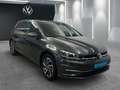 Volkswagen Golf VII Lim. 1.5TSI Sound ACC TEMP NAVI SITZH Grijs - thumbnail 26