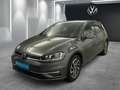 Volkswagen Golf VII Lim. 1.5TSI Sound ACC TEMP NAVI SITZH Grijs - thumbnail 2