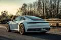 Porsche 992 911 C4S *** MANUAL / 1 OWNER / ONLY 14.231 KM! *** Wit - thumbnail 7