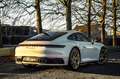 Porsche 992 911 C4S *** MANUAL / 1 OWNER / ONLY 14.231 KM! *** Wit - thumbnail 4