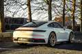 Porsche 992 911 C4S *** MANUAL / 1 OWNER / ONLY 14.231 KM! *** Wit - thumbnail 8