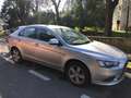 Mitsubishi Lancer Sportback 1.5 Invite Silber - thumbnail 4