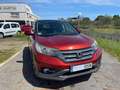 Honda CR-V 2.2i-DTEC Lifestyle Navi 4x4 Rojo - thumbnail 25