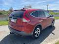 Honda CR-V 2.2i-DTEC Lifestyle Navi 4x4 Rojo - thumbnail 30