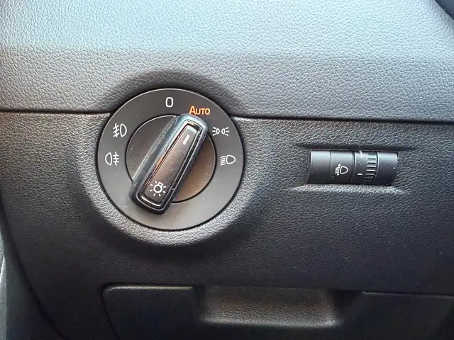 Skoda Octavia view 24