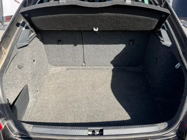Skoda Octavia view 30