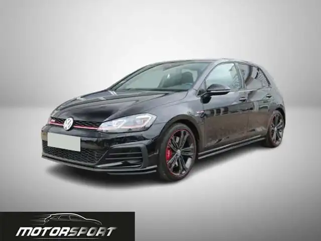 Volkswagen Golf GTI Performance 2.0 TSI 245cv DSG / 18"Siviglia / Dynaudio / Blind Spot / Discover Media / ACC