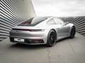 Porsche 992 911 Carrera S Coupé PDK Argent - thumbnail 11