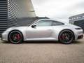 Porsche 992 911 Carrera S Coupé PDK Argent - thumbnail 7