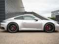 Porsche 992 911 Carrera S Coupé PDK Argent - thumbnail 4