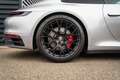 Porsche 992 911 Carrera S Coupé PDK Argent - thumbnail 5