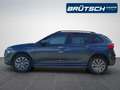 Skoda Kamiq 1.0 TSI Clever KLIMA / AHK / NAVI / NAVI / KAMERA Gris - thumbnail 7