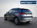 Skoda Kamiq 1.0 TSI Clever KLIMA / AHK / NAVI / NAVI / KAMERA Gris - thumbnail 3