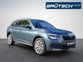 Skoda Kamiq 1.0 TSI Clever KLIMA / AHK / NAVI / NAVI / KAMERA Gris - thumbnail 2