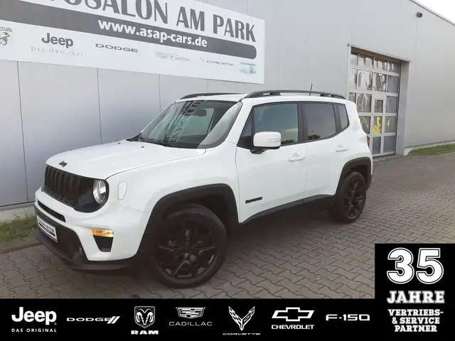 Jeep Renegade 1.0 Limted/Navi/Kamera/Shzg.