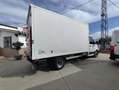 Volkswagen Crafter Ch. Cb. 2.0TDI SCR Box 35 BL L4 130kW Blanco - thumbnail 8