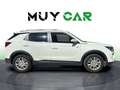 SsangYong Korando G15 Urban 4x2 L.P. Blanco - thumbnail 8