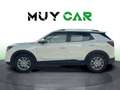 SsangYong Korando G15 Urban 4x2 L.P. Blanco - thumbnail 4