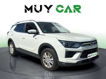 G15 Urban 4x2 L.P.