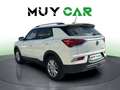 SsangYong Korando G15 Urban 4x2 L.P. Blanco - thumbnail 5