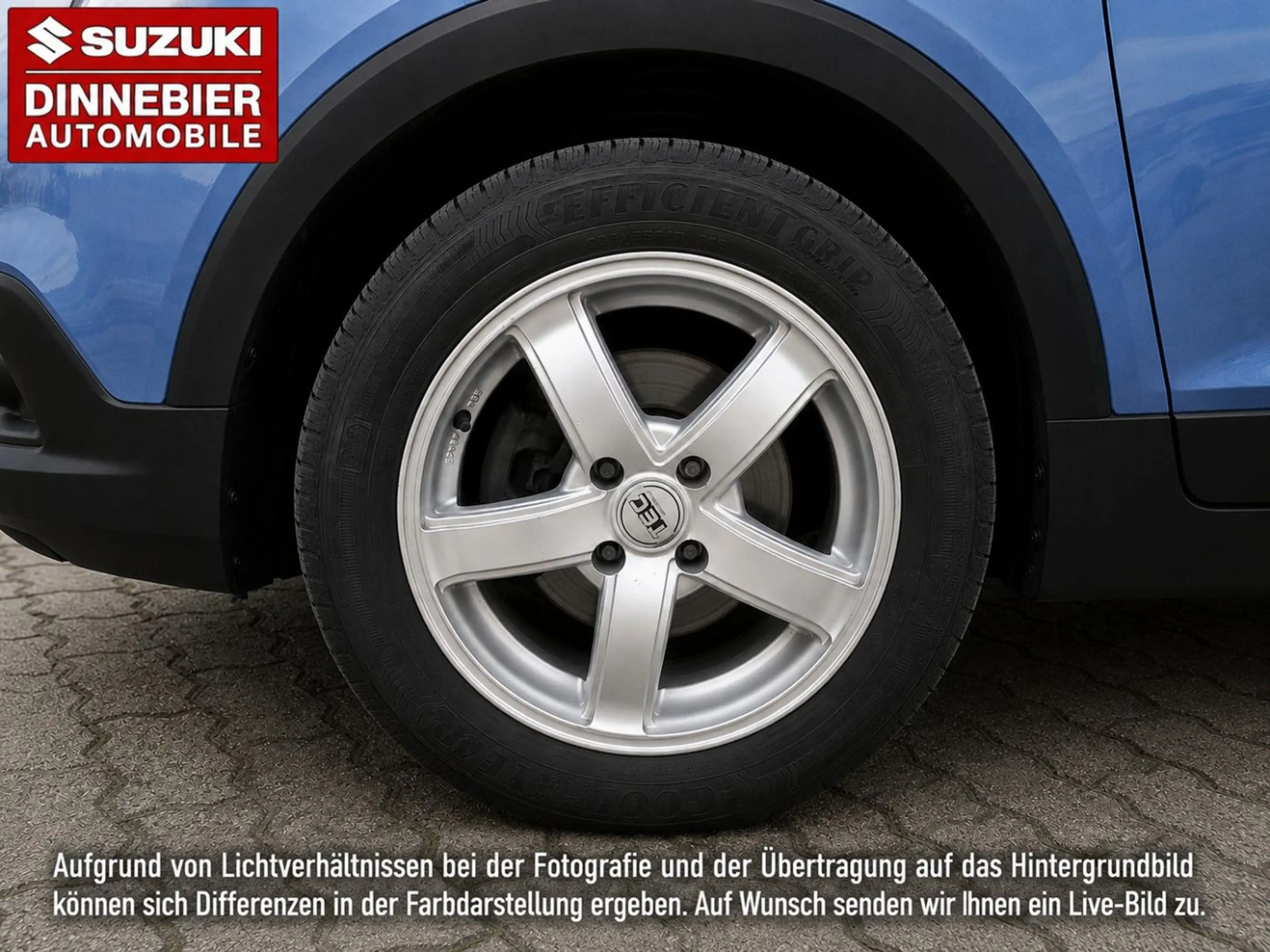 Opel Crossland X Ultimate CAM DynLicht LED LM — photo 7