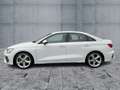Audi A3 40 TFSI S-TR QU S-LINE 5JG+LED+NAVI Weiß - thumbnail 4