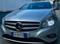Mercedes-Benz A 180 Classe A - W176 cdi (be) Sport AMG Line Argento - thumbnail 10