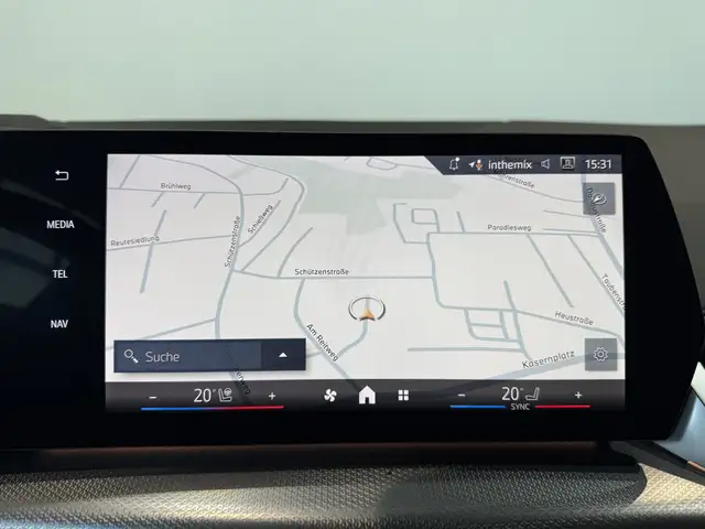 BMW 2 Series view 5