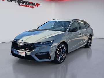 Combi RS*1.4 TSI*Plugin NAV R-Cam. LED el.Heckkl.