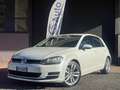 Volkswagen Golf Business 2.0 TDI DSG 5p. Highline BlueMotion Tech. Wit - thumbnail 22