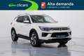SsangYong Korando G15T Limited 4x2 L.P. Blanco - thumbnail 3