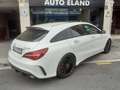 Mercedes-Benz CLA 45 AMG Shooting Brake 4Matic 7G-DCT Blanco - thumbnail 1
