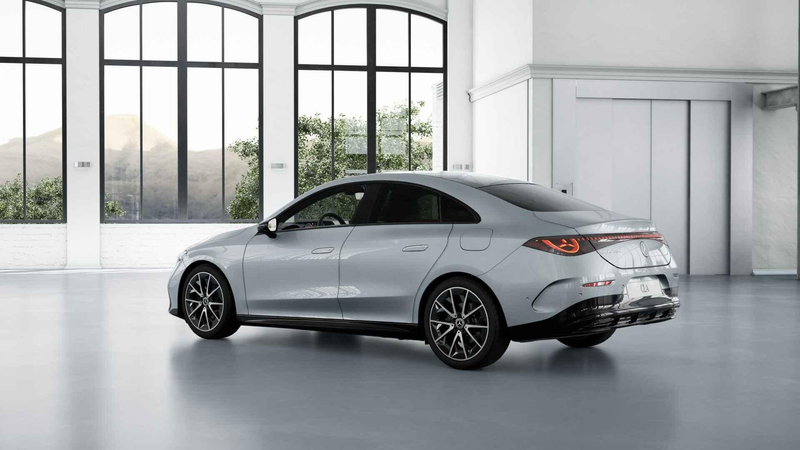 Mercedes-Benz CLA 180 Business Solution AMG | Memorypakket | Vast panora — photo 3