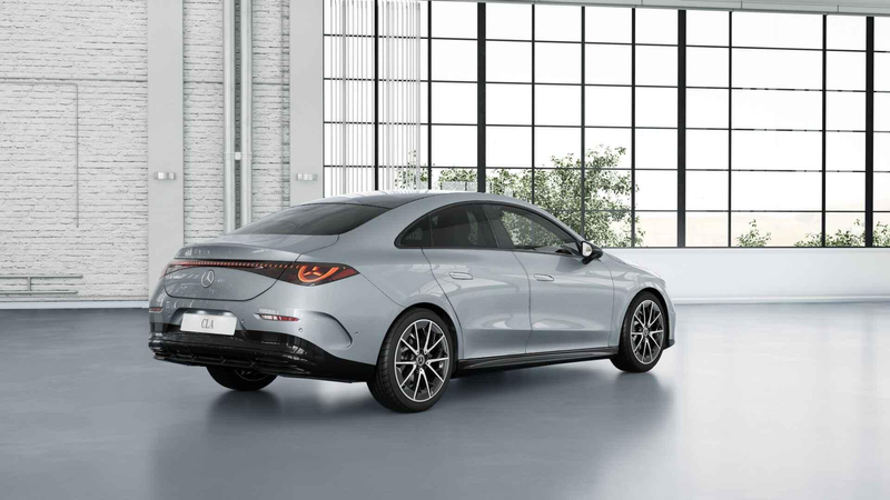 Mercedes-Benz CLA 180 Business Solution AMG | Memorypakket | Vast panora — photo 4