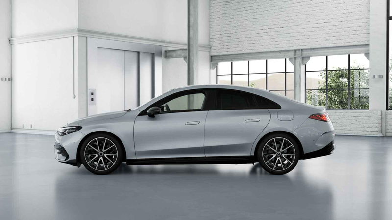 Mercedes-Benz CLA 180 Business Solution AMG | Memorypakket | Vast panora — photo 7